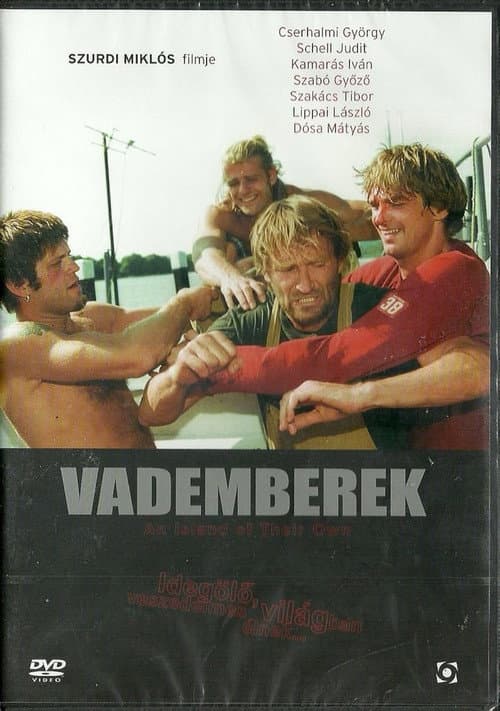 Постер: Vademberek
