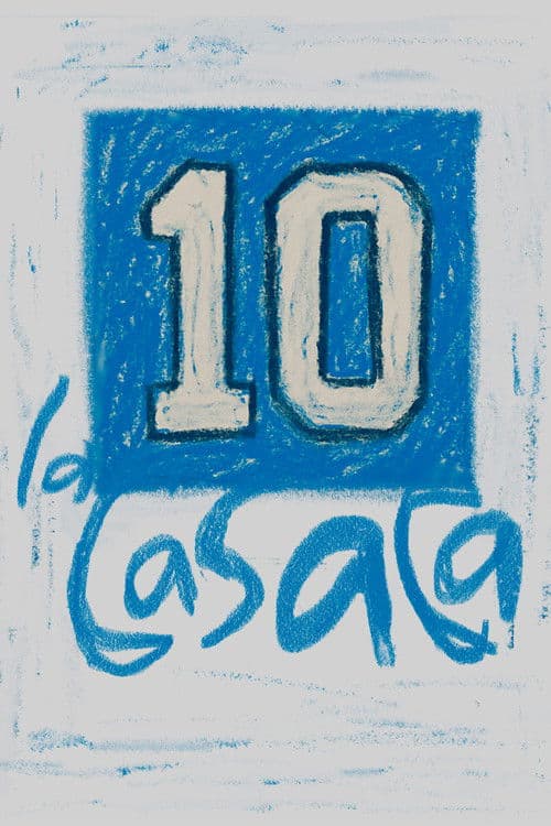 Постер: La Casaca