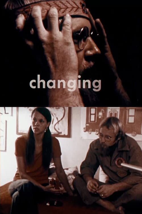 Постер: Changing
