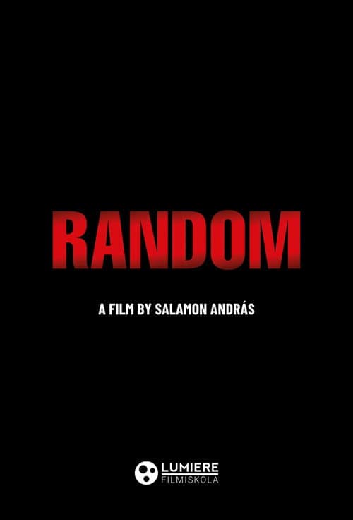 Постер: Random