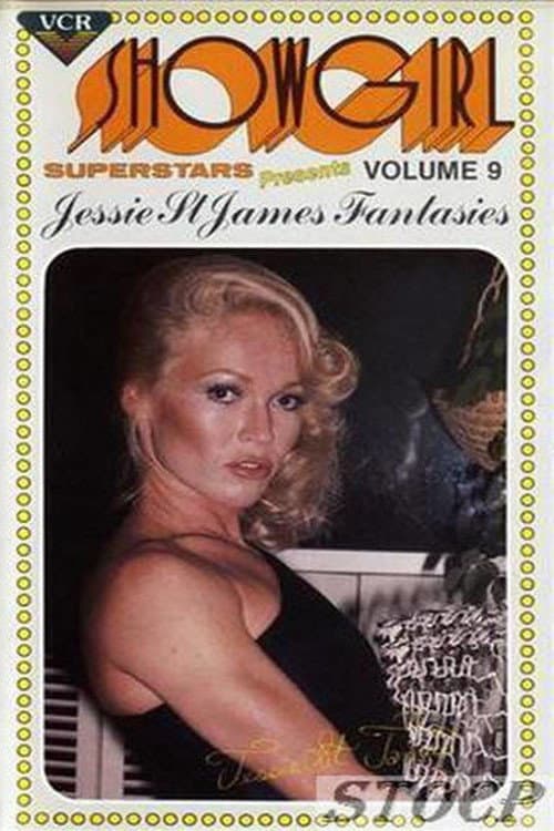 Постер: Jessie St. James Fantasies