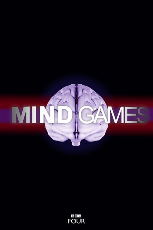 Постер: Mind Games