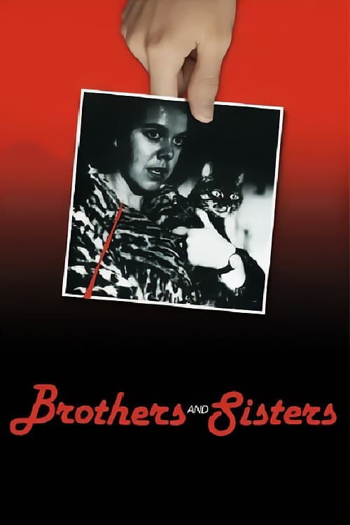 Постер: Brothers and Sisters
