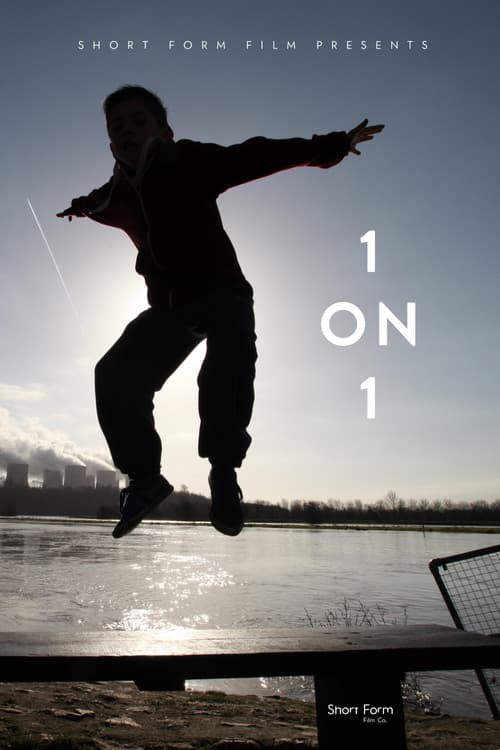 Постер: 1 on 1
