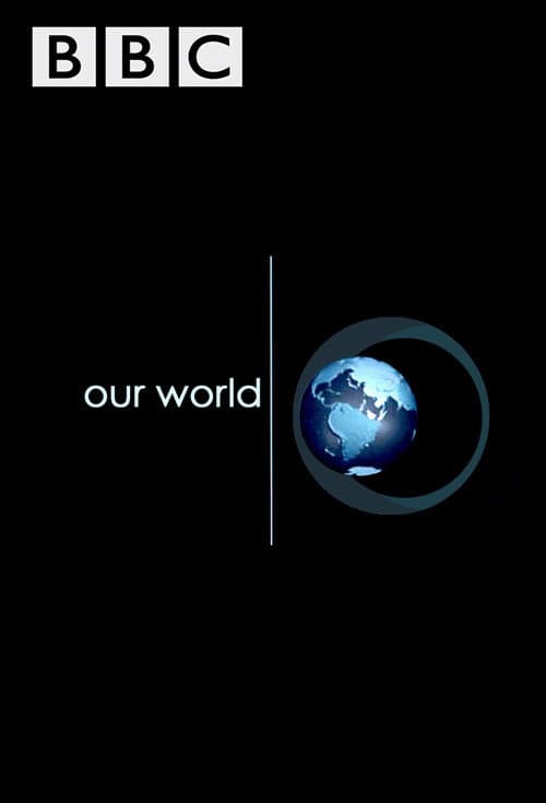 Постер: Our World