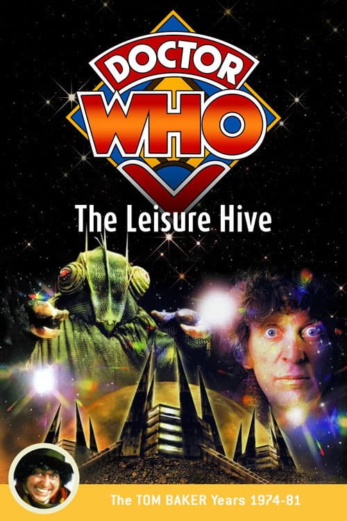 Постер: Doctor Who: The Leisure Hive