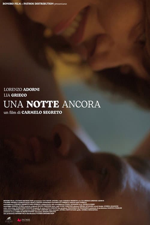 Постер: Una notte ancora