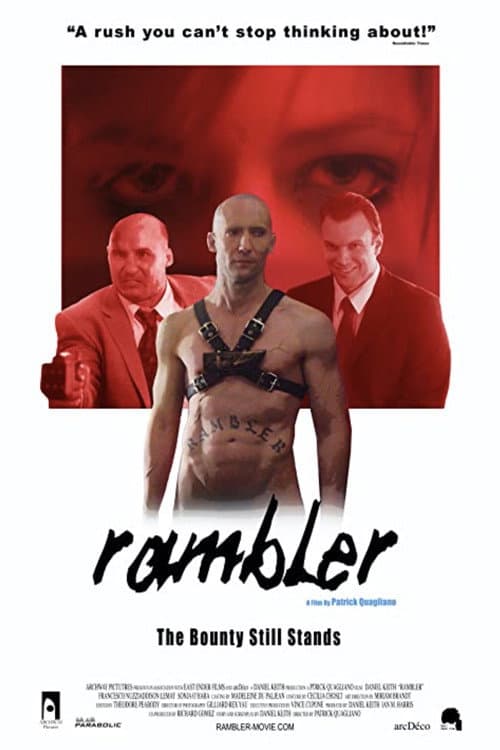 Постер: Rambler