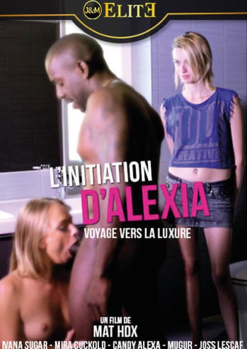 Постер: L'initiation d'Alexia