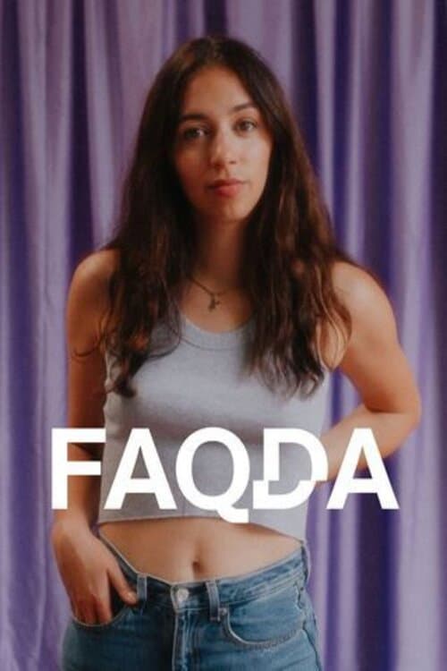 Постер: FAQDA