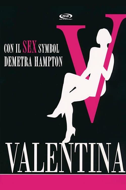 Постер: Valentina