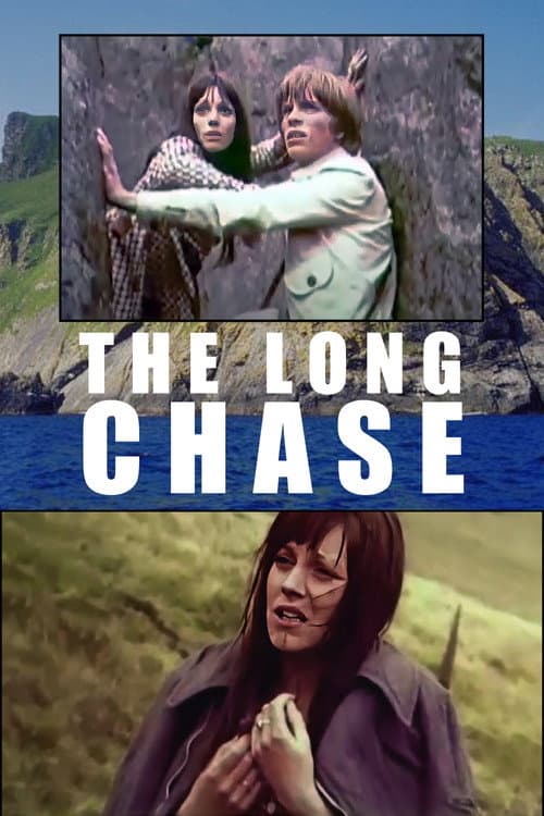 Постер: The Long Chase