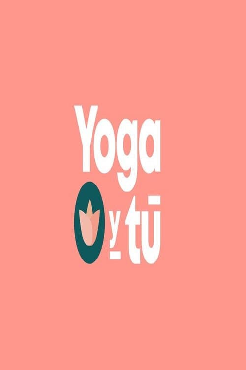 Постер: Yoga y tú