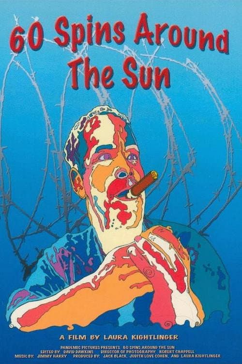 Постер: 60 Spins Around the Sun