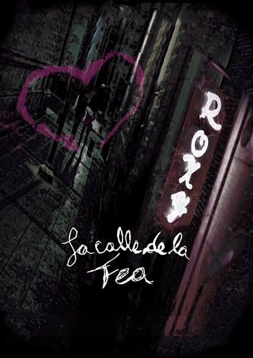 Постер: La Calle de la Fea
