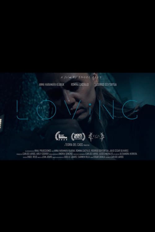 Постер: L O V i N G