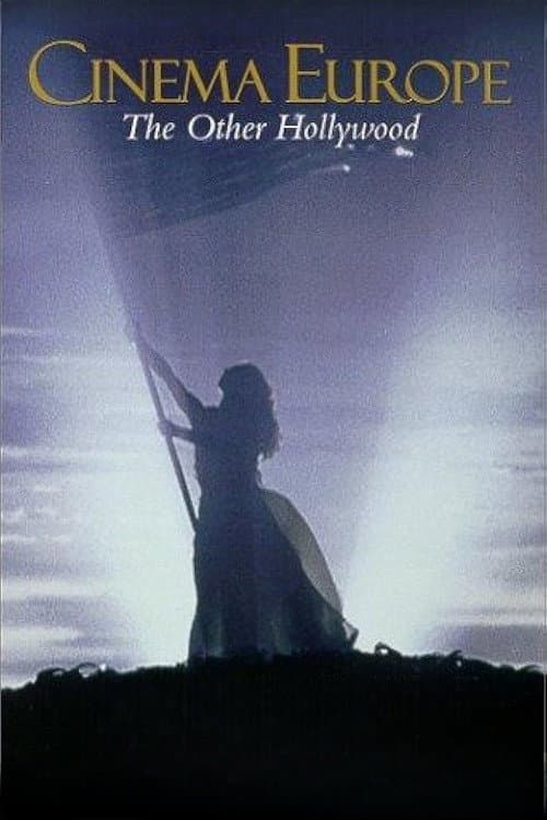 Постер: Кино Европы: Неизвестный Голливуд
