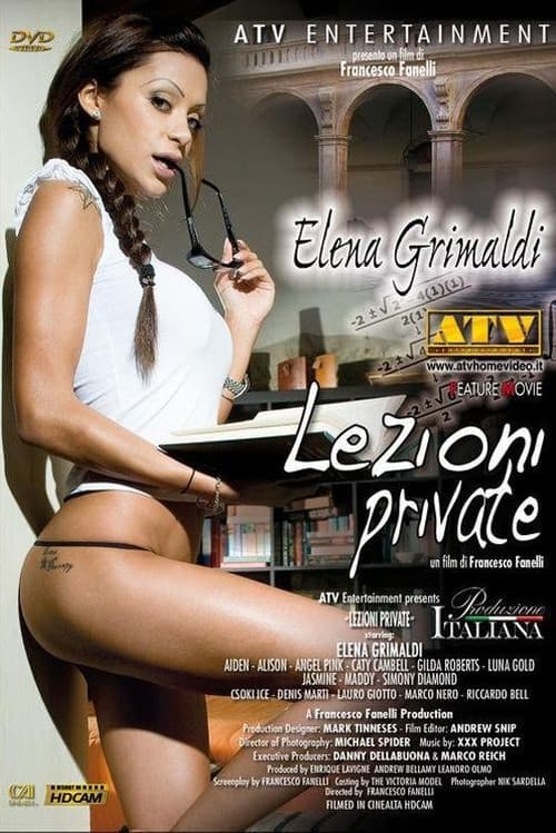 Постер: Lezioni Private