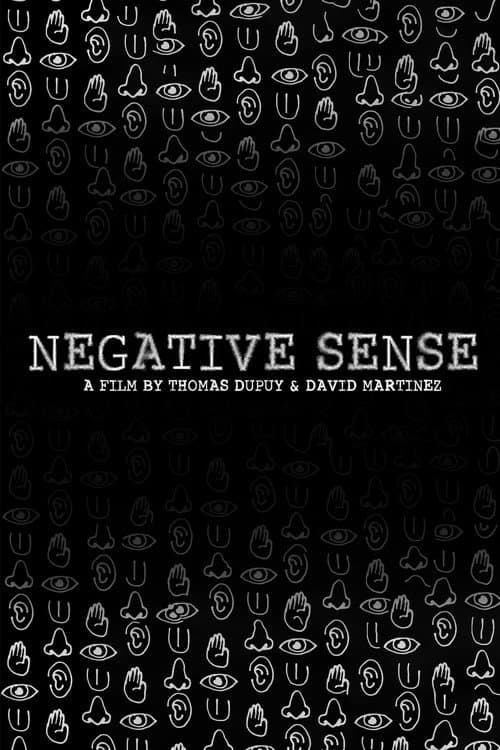 Постер: Negative Sense