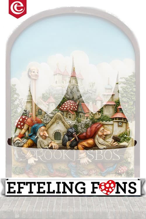 Постер: Efteling Fans