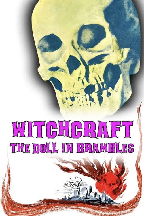 Постер: Witchcraft: The Doll in Brambles
