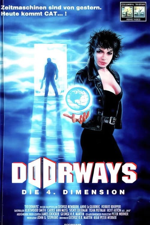Постер: Doorways