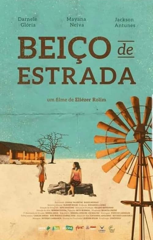 Постер: Beiço De Estrada