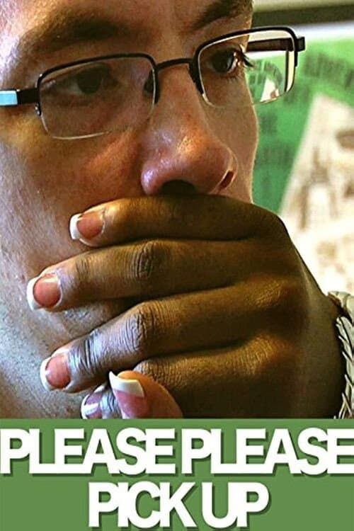 Постер: Please Please Pick Up