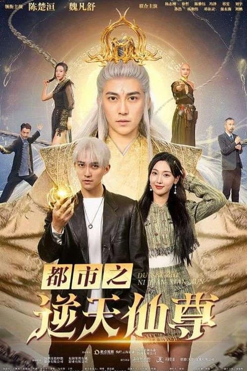 Постер: 都市之逆天仙尊