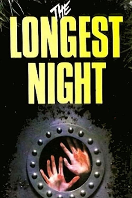 Постер: The Longest Night