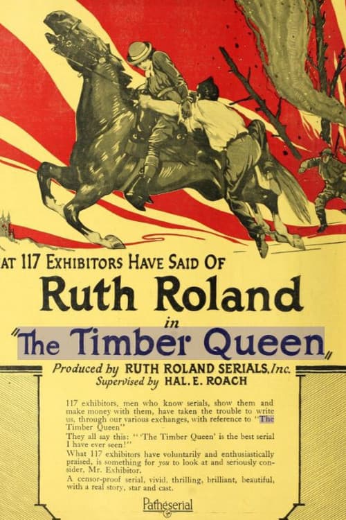 Постер: The Timber Queen