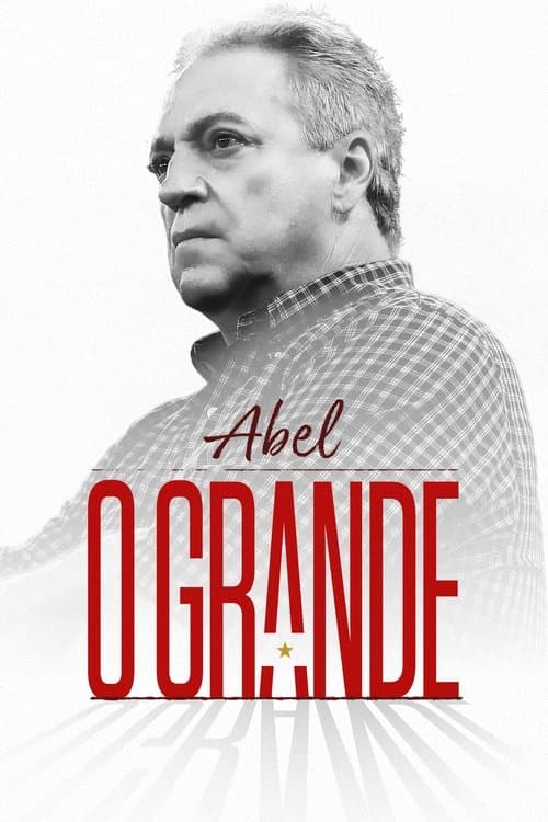 Постер: Abel, O Grande