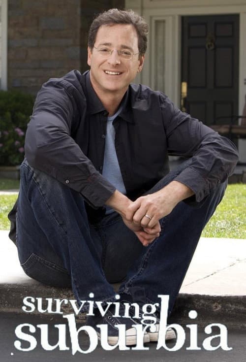 Постер: Surviving Suburbia