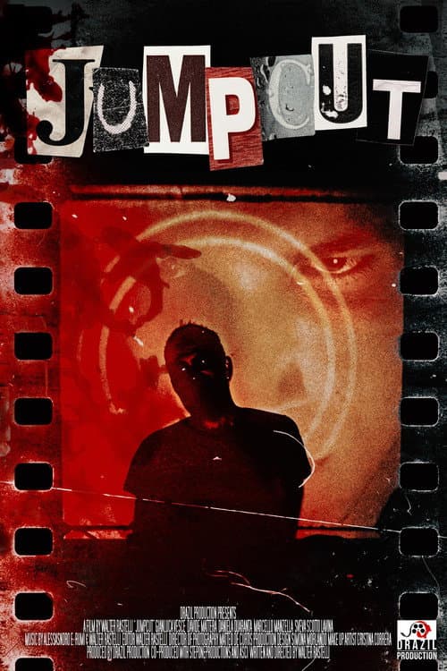 Постер: Jumpcut