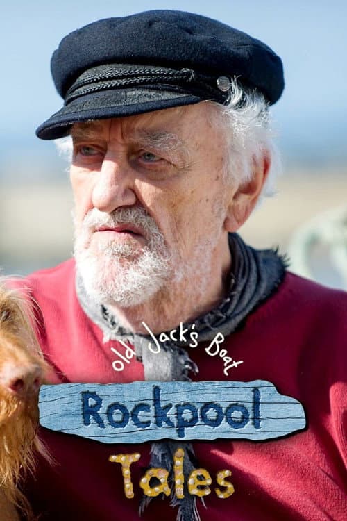 Постер: Old Jack's Boat: Rockpool Tales