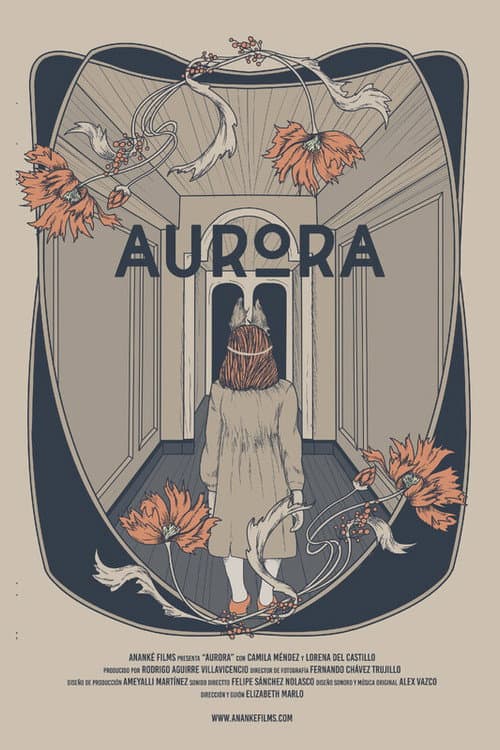 Постер: Aurora