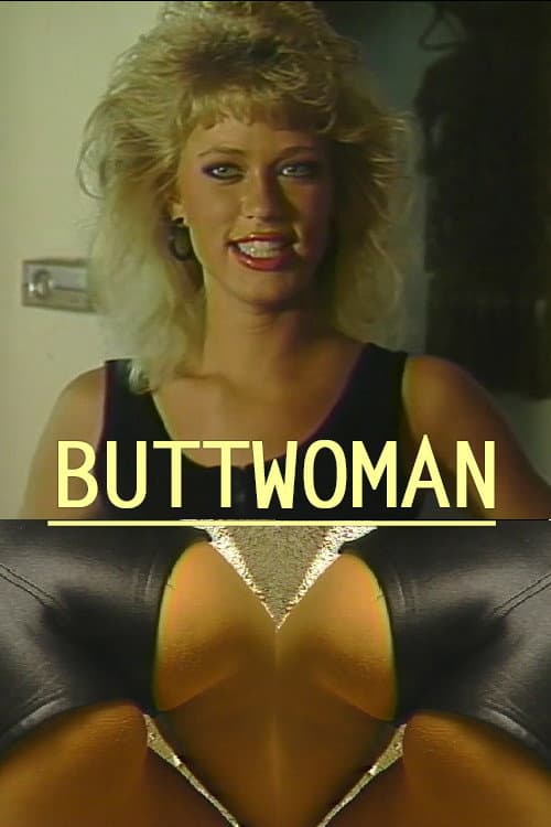 Постер: Buttwoman