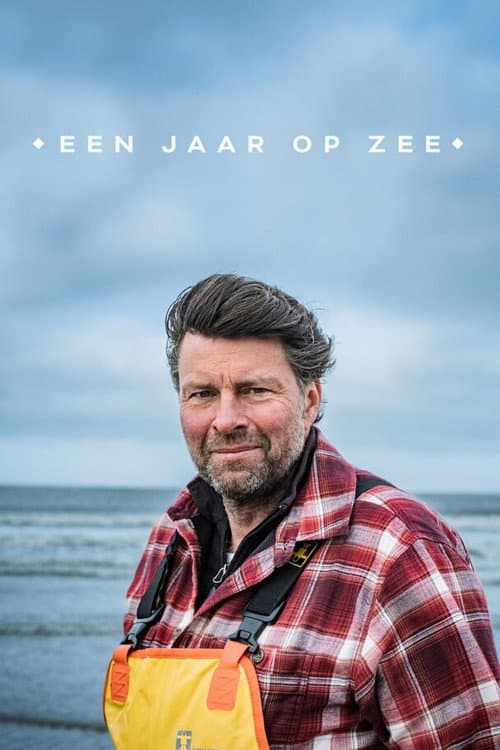 Постер: Een jaar op zee