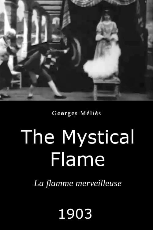 Постер: La Flamme merveilleuse