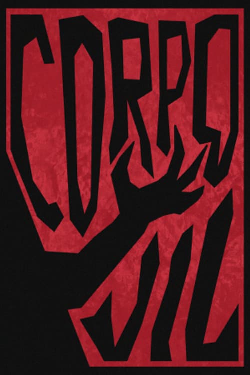 Постер: Corpo Vil