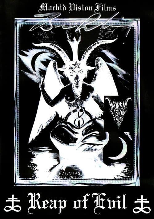 Постер: Reap of Evil