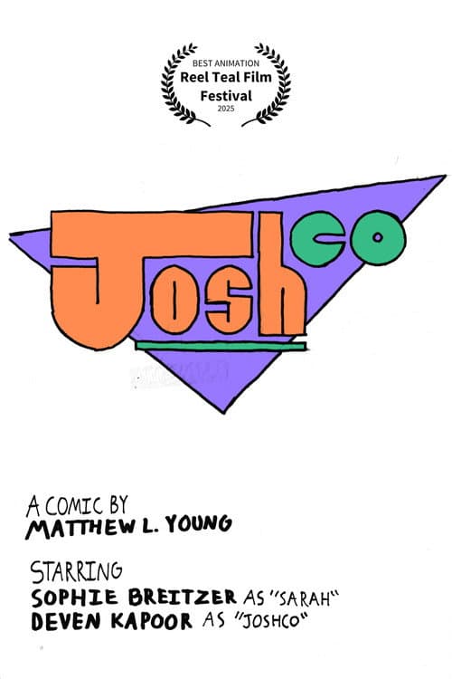 Постер: JoshCo