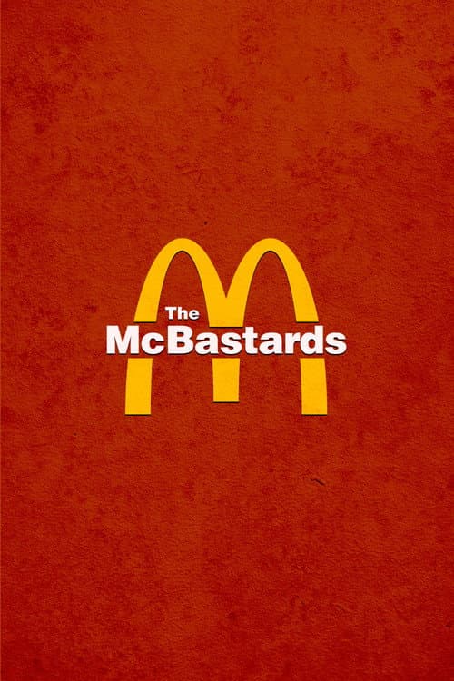 Постер: The McBastards
