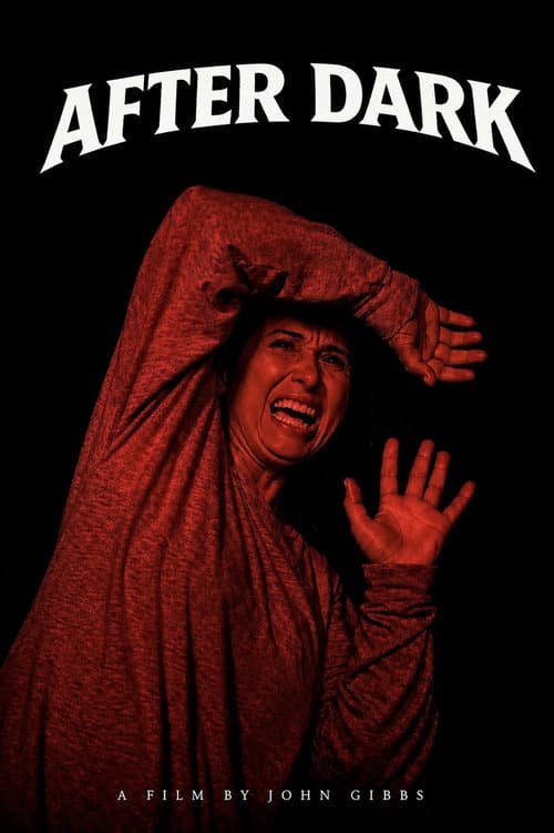 Постер: After Dark