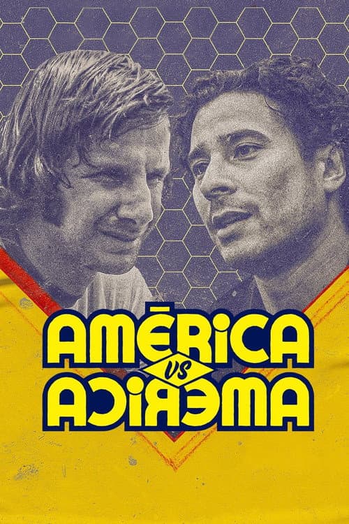 Постер: América vs América