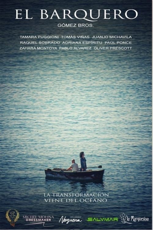 Постер: El Barquero