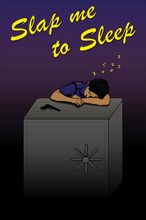 Постер: Slap me to Sleep