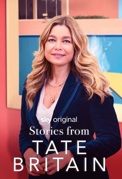 Постер: Stories from Tate Britain