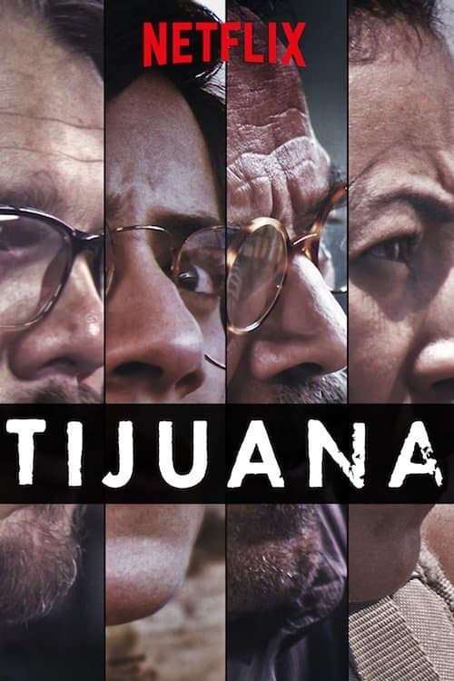 Постер: Tijuana