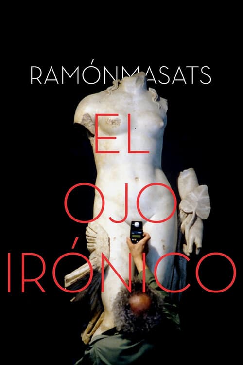 Постер: Ramón Masats: el ojo irónico